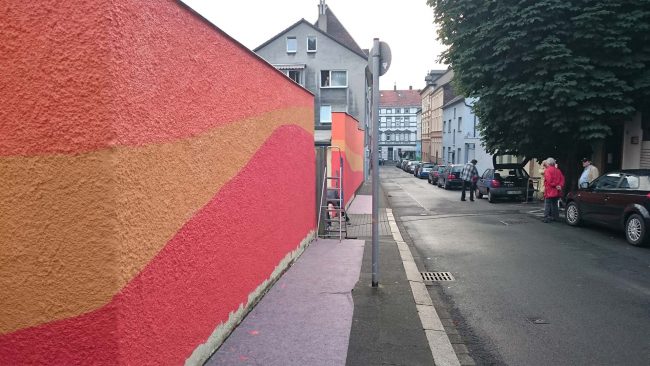 graffiti firma hagen bochum wuppertal hohenlimburg iserlohn lüdenscheid schwelm gevelsberg streetart fassade garage graffitiauftrag workshop geschäft fitnessstudio aussenwand fassadengestaltung sprayer sprüher sprühdose