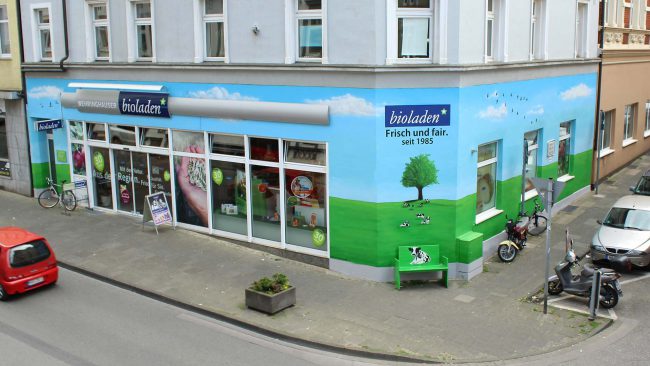 graffiti firma hagen bochum wuppertal hohenlimburg iserlohn lüdenscheid schwelm gevelsberg streetart fassade garage graffitiauftrag workshop geschäft fitnessstudio aussenwand fassadengestaltung sprayer sprüher sprühdose