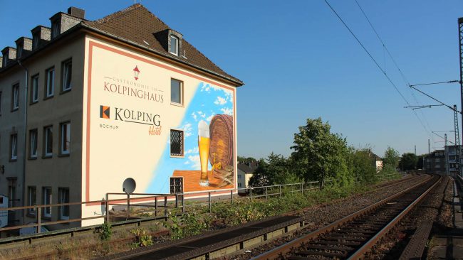 graffiti firma hagen bochum wuppertal hohenlimburg iserlohn lüdenscheid schwelm gevelsberg streetart fassade garage graffitiauftrag workshop geschäft fitnessstudio aussenwand fassadengestaltung sprayer sprüher sprühdose